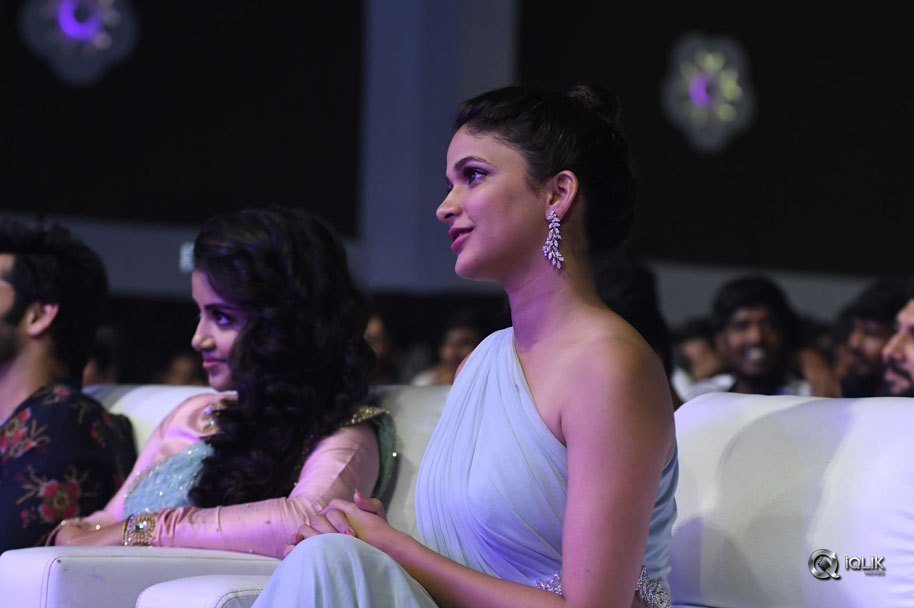 Vunnadhi-Okate-Zindagi-Movie-Audio-Launch